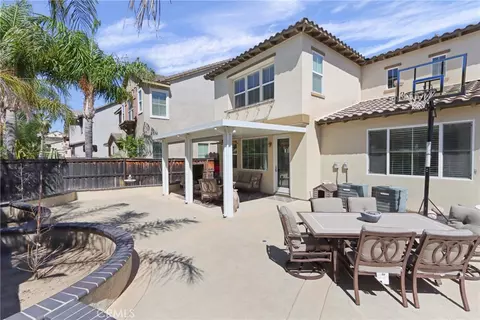 Exterior - 45575 Hawk Ct, Temecula, CA 92592 photo 5 of 14
