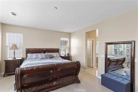 Bedroom - 45575 Hawk Ct, Temecula, CA 92592 photo 5 of 7