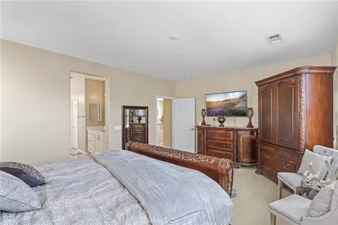 Bedroom - 45575 Hawk Ct, Temecula, CA 92592 photo 6 of 7