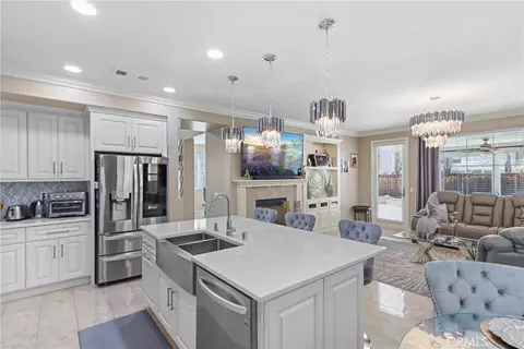 Kitchen - 45575 Hawk Ct, Temecula, CA 92592 photo 2 of 5