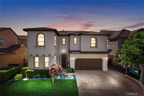Exterior - 45575 Hawk Ct, Temecula, CA 92592 photo 9 of 14