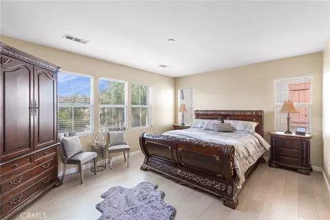 Bedroom - 45575 Hawk Ct, Temecula, CA 92592 photo 4 of 7