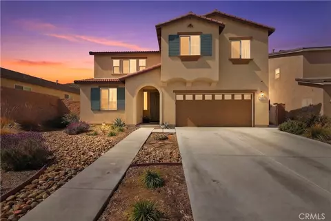 29567 Cherokee Trl, Winchester, CA 92596