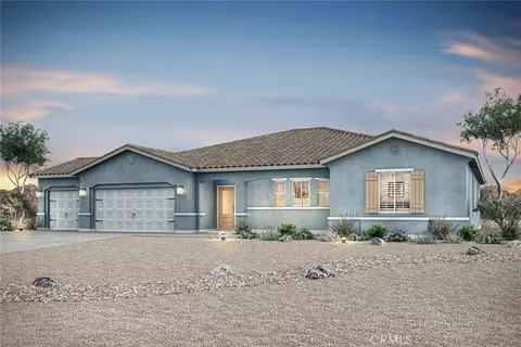 14547 Indigo, Apple Valley, CA 92307