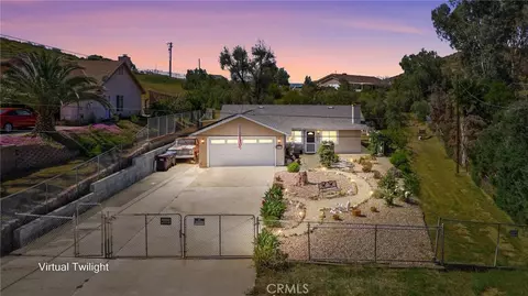29225 Avenida De Las Flores, Menifee, CA 92587