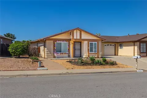 28131 Chula Vis, Menifee, CA 92586