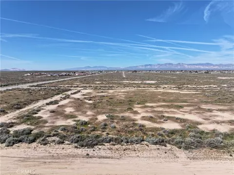 0 Hacienda Blvd, California City, CA 93505