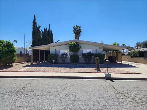 540 Potrero St, San Jacinto, CA 92582