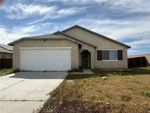 11711 Cliffwood, Victorville, CA 92392