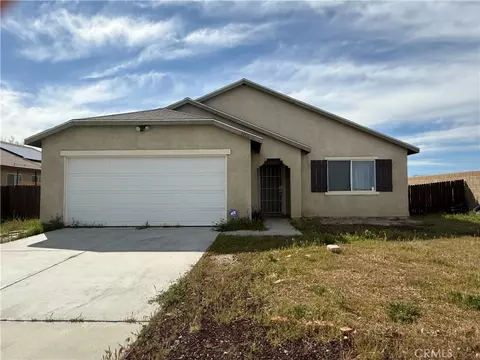 11711 Cliffwood, Victorville, CA 92392