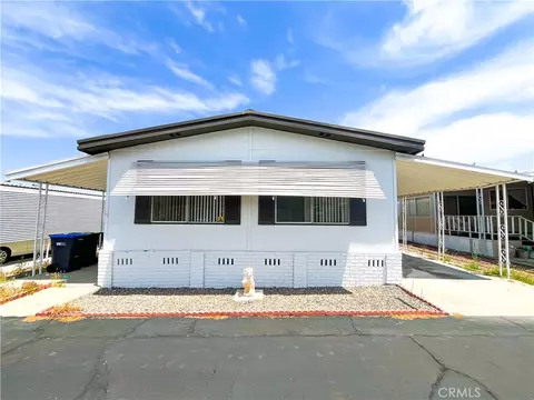 45521 State Highway 74 #81, Hemet, CA 92544
