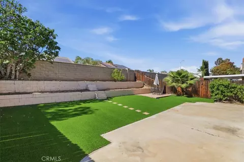Exterior - 39649 Oak Clf, Temecula, CA 92591 photo 9 of 10