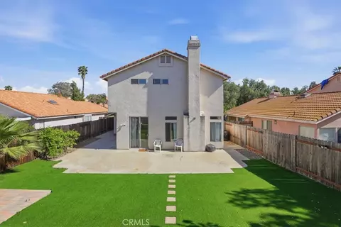 Exterior - 39649 Oak Clf, Temecula, CA 92591 photo 3 of 10