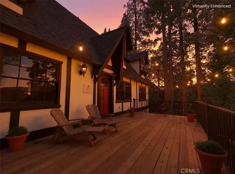 349 Golf Course Rd, Lake Arrowhead, CA 92352