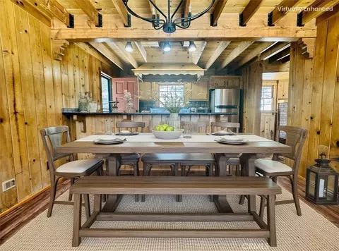Dining - 349 Golf Course Rd, Lake Arrowhead, CA 92352 photo 1 of 1