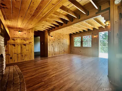 Living - 349 Golf Course Rd, Lake Arrowhead, CA 92352 photo 6 of 8