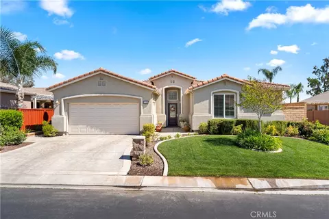 520 Olazabal, Hemet, CA 92545