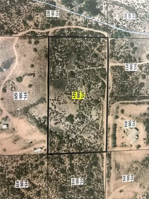 0 Oak Cyn, Hemet, CA 92544