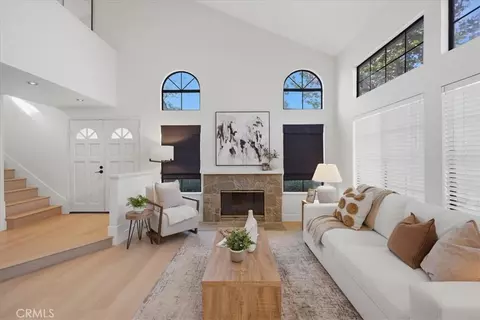 23401 Via Linda #C, Mission Viejo, CA 92691