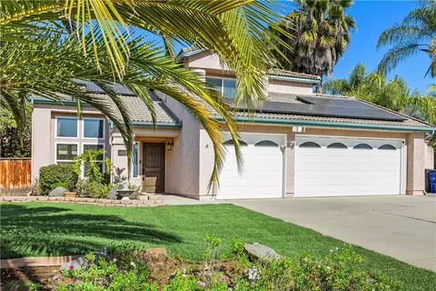 6059 Rio Valle Dr, Bonsall, CA 92003