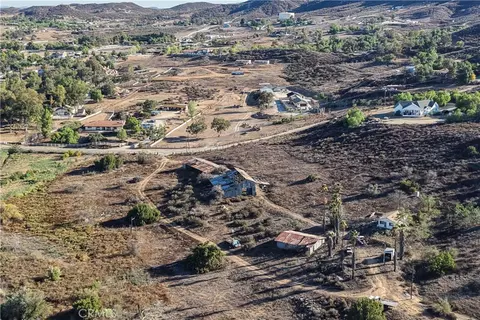 View/Area - 17751 Lake Mathews, Perris, CA 92570 photo 4 of 7