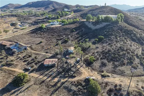 View/Area - 17751 Lake Mathews, Perris, CA 92570 photo 3 of 7