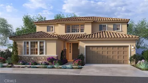 109 Via Palermo, Cathedral City, CA 92234