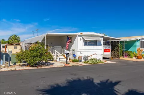 43531 Acacia Ave E #66, Hemet, CA 92544