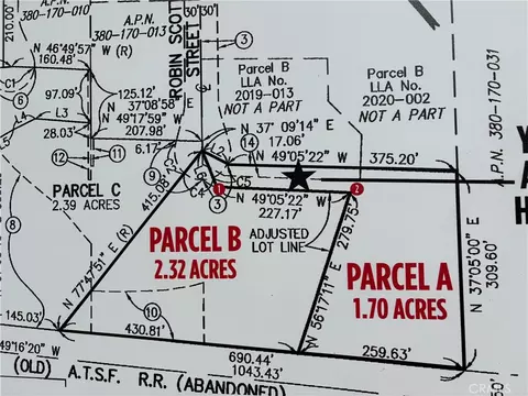 0 Robin Scott Parcel A, Wildomar, CA 92562 photo 4