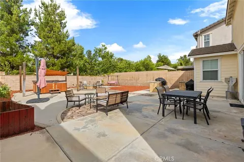 Exterior - 46212 Pinon Pne, Temecula, CA 92592 photo 8 of 13