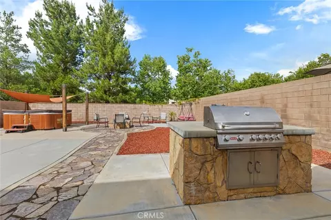 Exterior - 46212 Pinon Pne, Temecula, CA 92592 photo 3 of 13