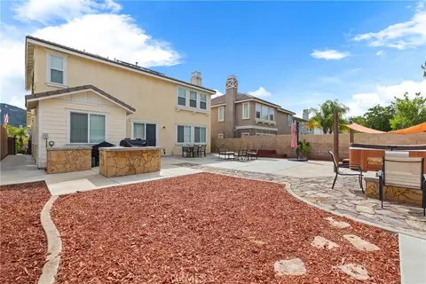 Exterior - 46212 Pinon Pne, Temecula, CA 92592 photo 4 of 13