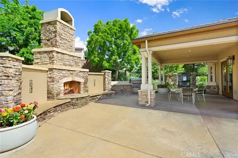 Exterior - 46212 Pinon Pne, Temecula, CA 92592 photo 12 of 13