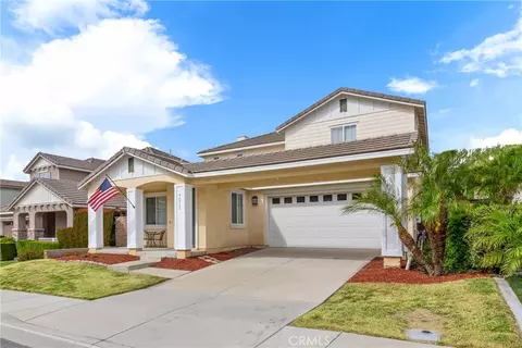 Exterior - 46212 Pinon Pne, Temecula, CA 92592 photo 2 of 13