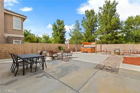 Exterior - 46212 Pinon Pne, Temecula, CA 92592 photo 10 of 13
