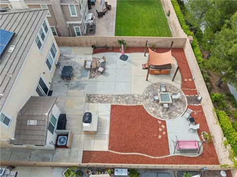 Exterior - 46212 Pinon Pne, Temecula, CA 92592 photo 11 of 13