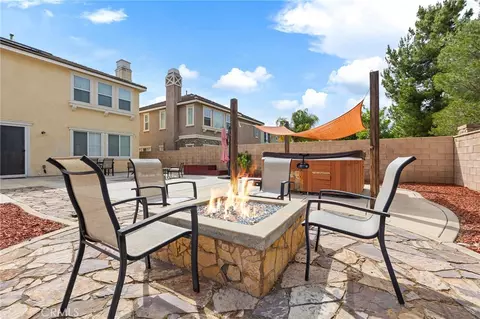 Exterior - 46212 Pinon Pne, Temecula, CA 92592 photo 5 of 13