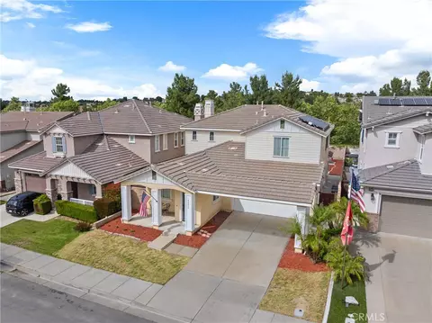 View/Area - 46212 Pinon Pne, Temecula, CA 92592 photo 4 of 14