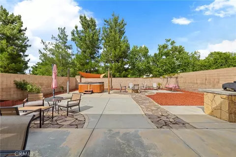 Exterior - 46212 Pinon Pne, Temecula, CA 92592 photo 9 of 13