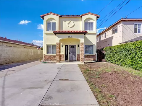 1425 W 145th, Gardena, CA 90247