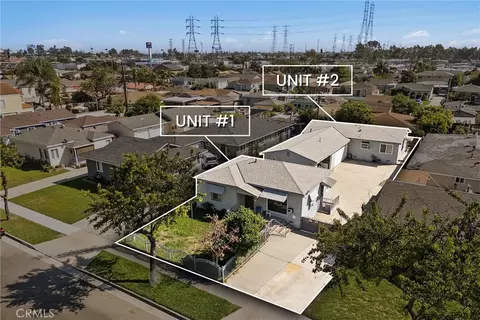 8728 Flower, Bellflower, CA 90706