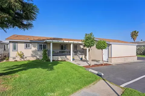 5815 E La Palma E #302, Anaheim, CA 92807