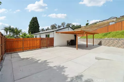 Exterior - 2801 College, Oceanside, CA 92056 photo 5 of 6
