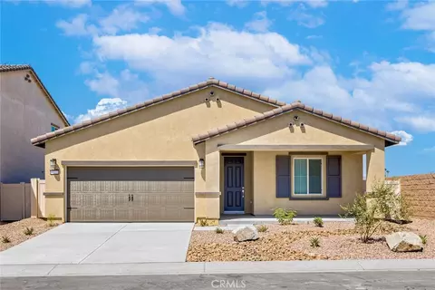 80541 Anacapa Dr, Indio, CA 92201