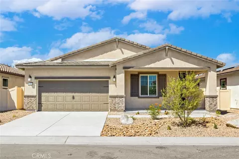 80550 Anacapa Dr, Indio, CA 92201