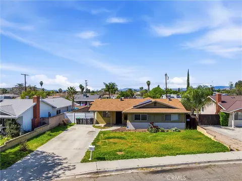 1025 Dixie, Hemet, CA 92543