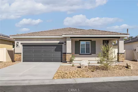 80539 Anacapa Dr, Indio, CA 92201