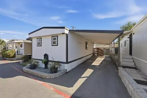 751 E Bradley Ave #25, El Cajon, CA 92021