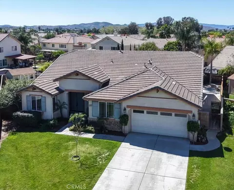 26655 Mark Twain Ct, Menifee, CA 92586