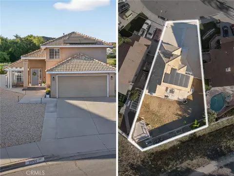 39055 Via Las Sintras, Murrieta, CA 92562